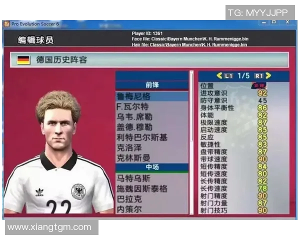 天下足球评选全球十五大球星盘点 谁将成为足坛历史传奇之最