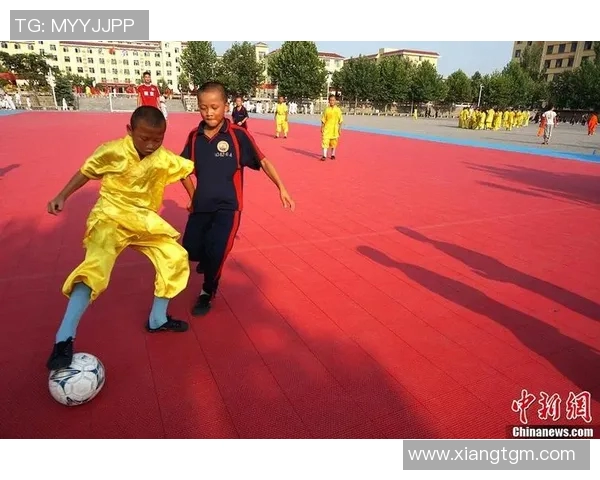 少林足球星星人高清形象全景展示尽显武侠与足球激情结合的独特魅力