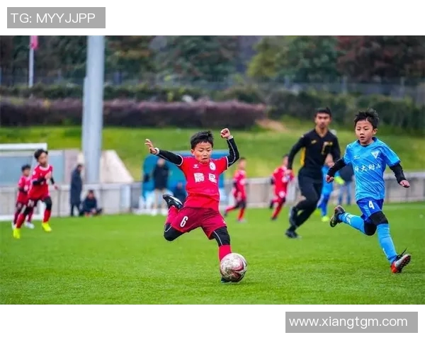 足球小将梦想起航 激战绿茵场成就冠军之路