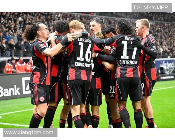 法兰克福足球队当红球星是谁？带你走进球队核心人物的世界